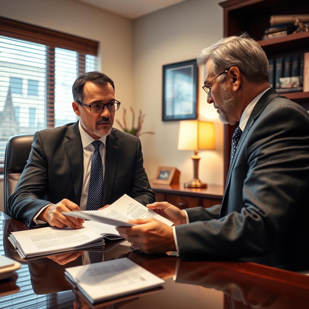 DWAI Lawyer Rockland County