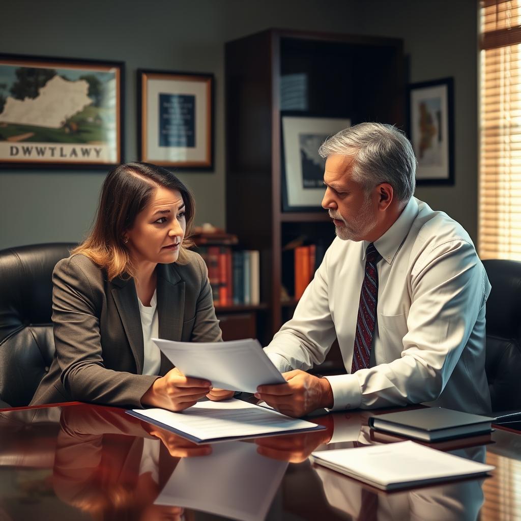 DWAI Lawyer Saratoga County