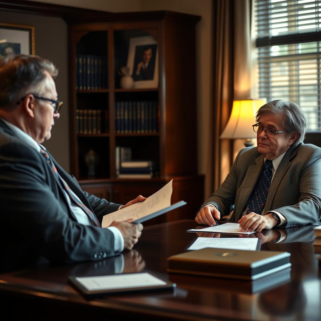 DWAI Lawyer Schenectady County