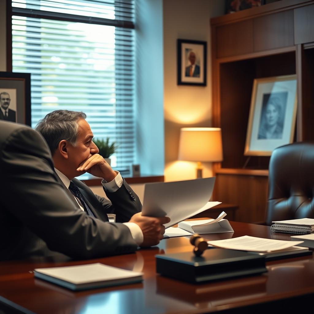 DWAI Lawyer Suffolk County