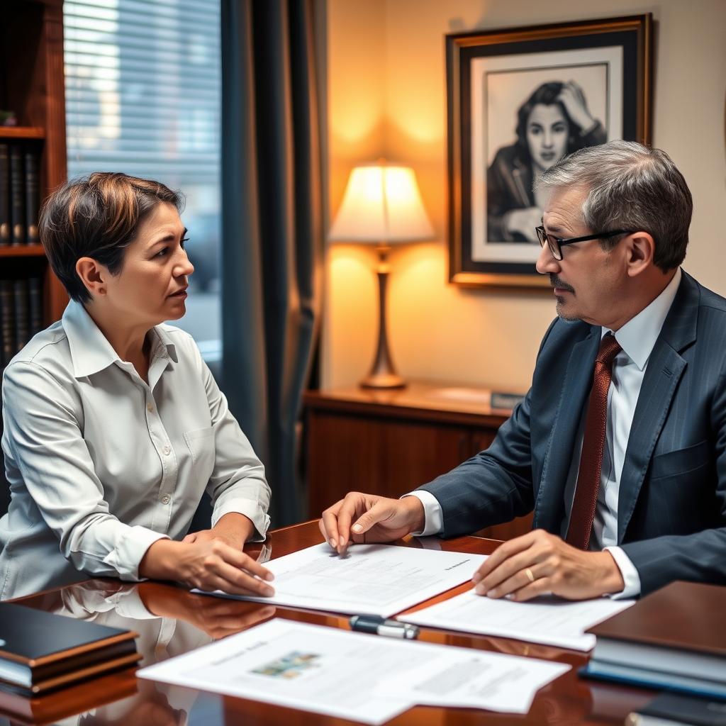 DWAI Lawyer Tompkins County