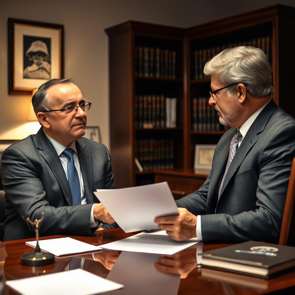 DWAI Lawyer Westchester County