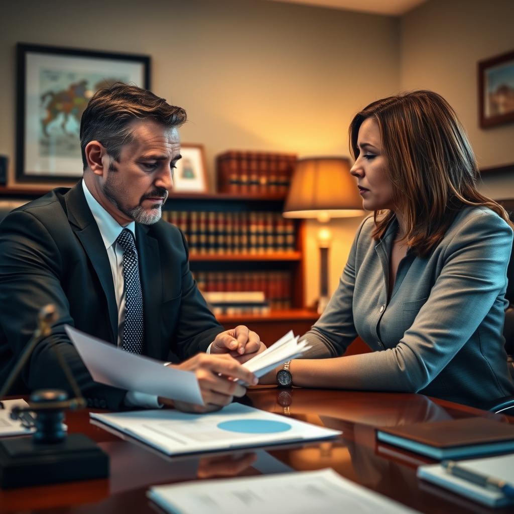 DWI Lawyer Broome County