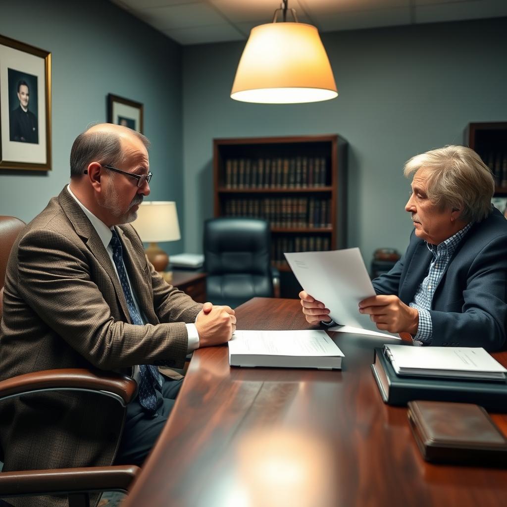 DWI Lawyer Chemung County