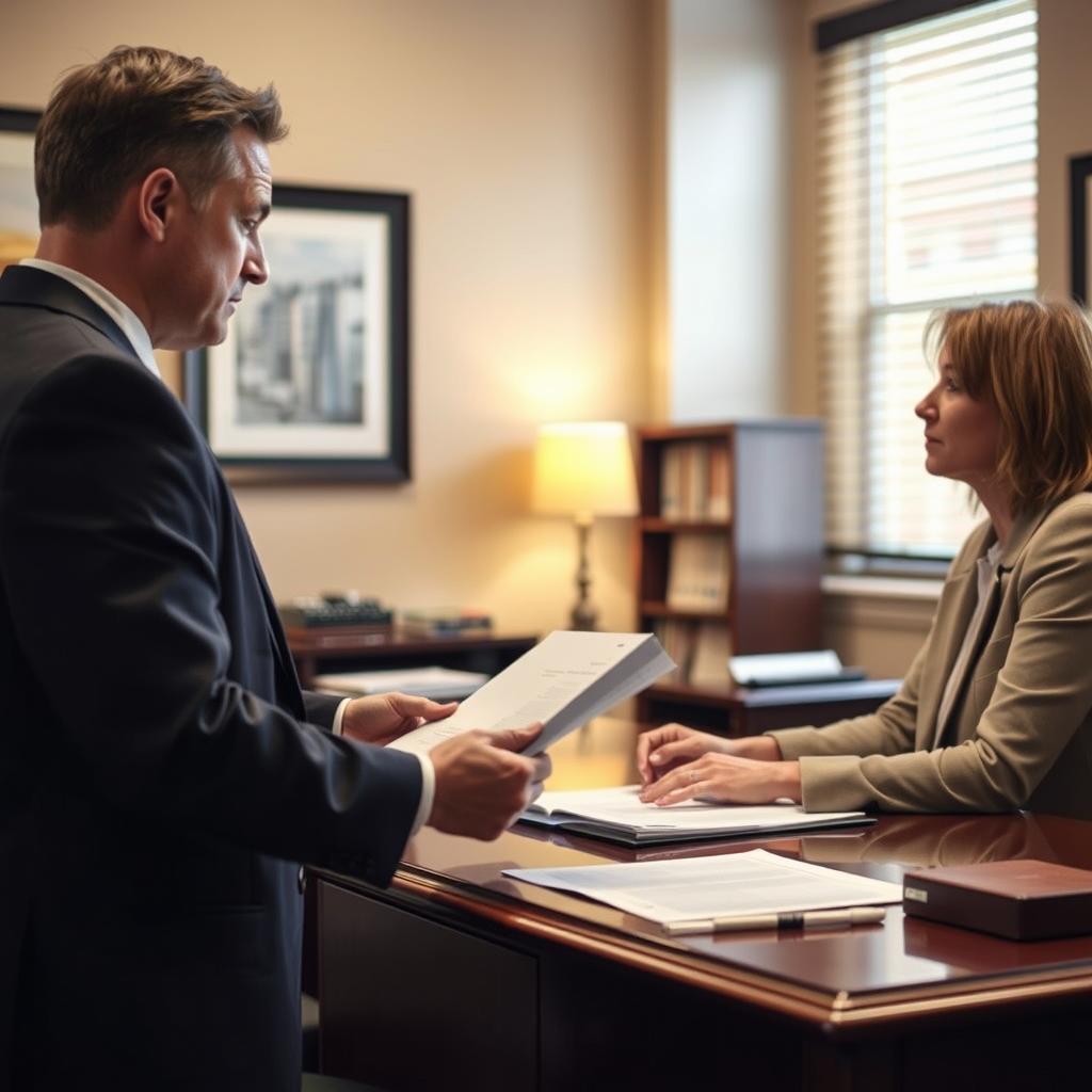 DWI Lawyer Chenango County