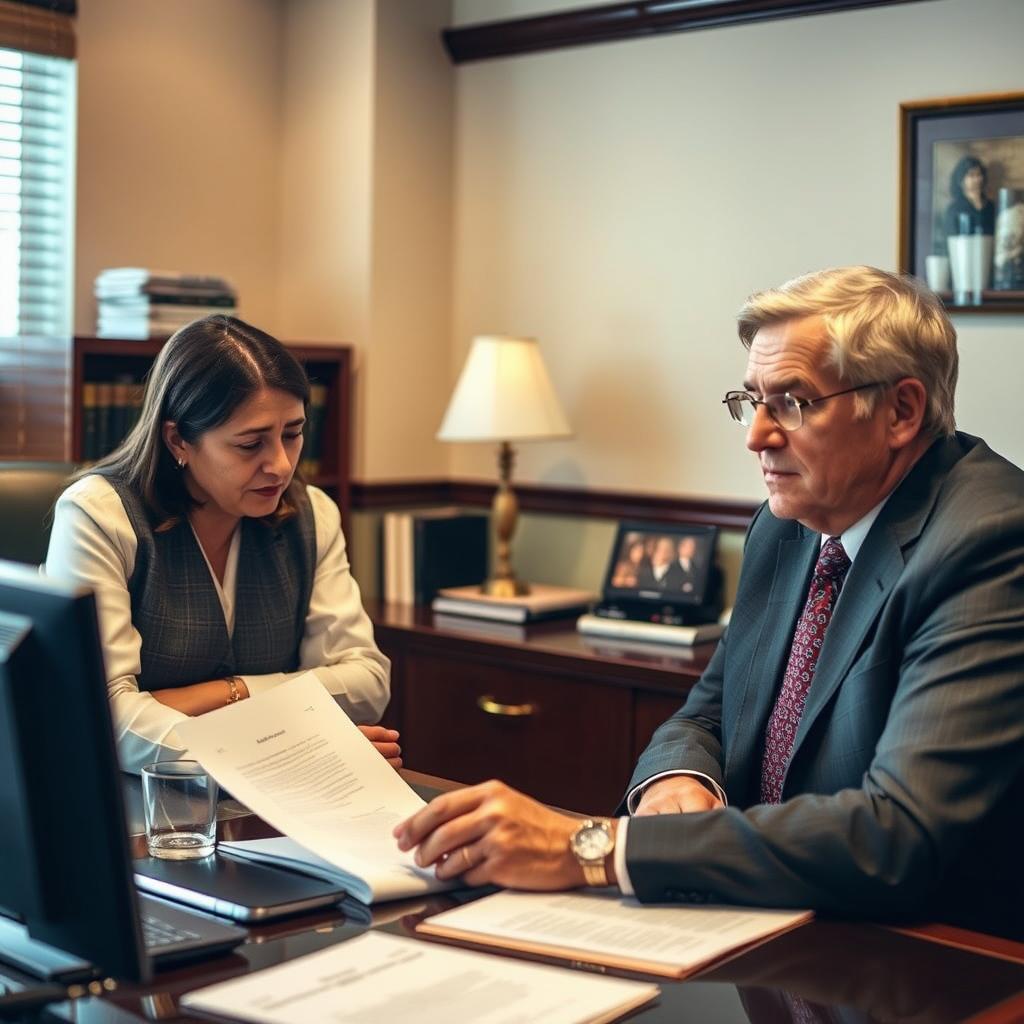 DWI Lawyer Columbia County