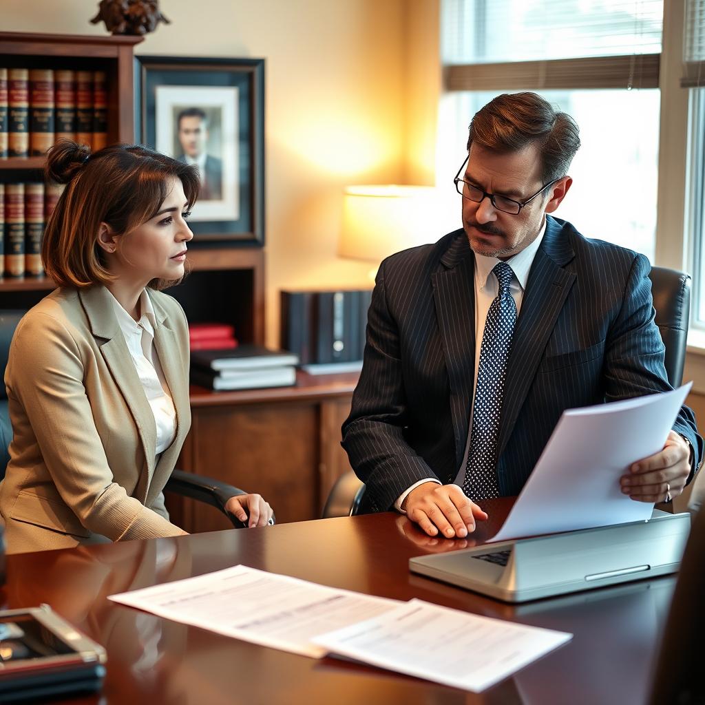 DWI Lawyer Dutchess County