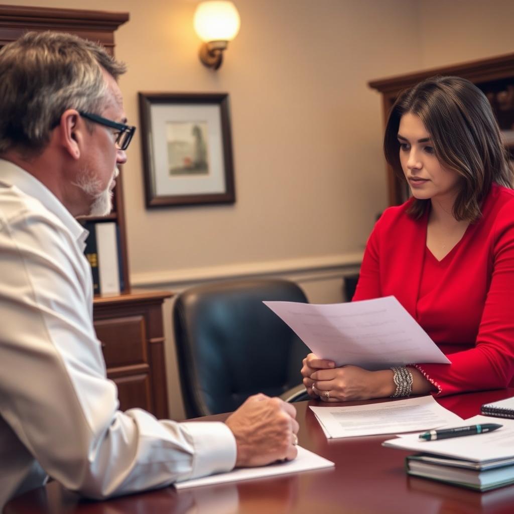 DWI Lawyer Herkimer County
