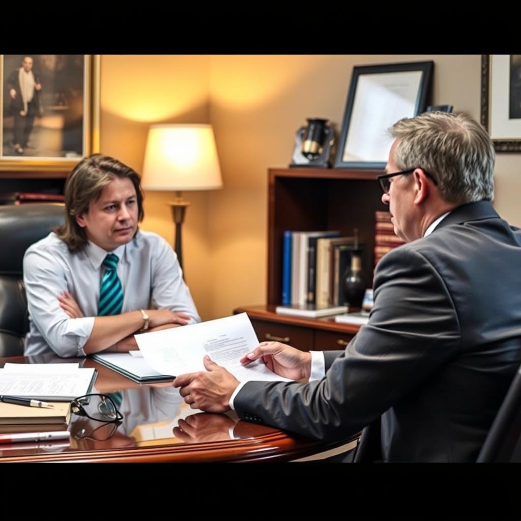 DWI Lawyer Hunterdon County