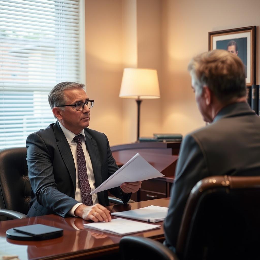 DWI Lawyer Kings County