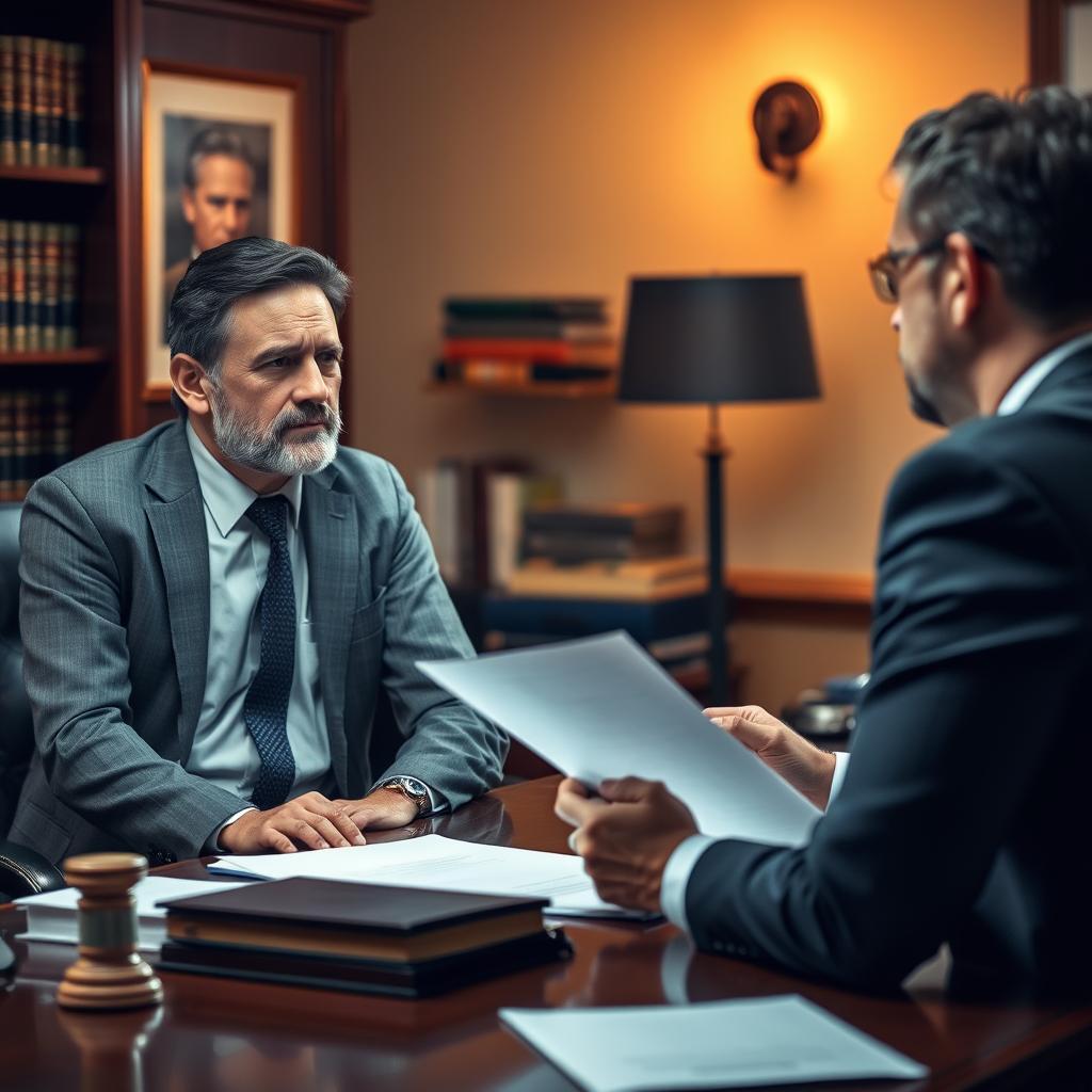 DWI Lawyer New York County