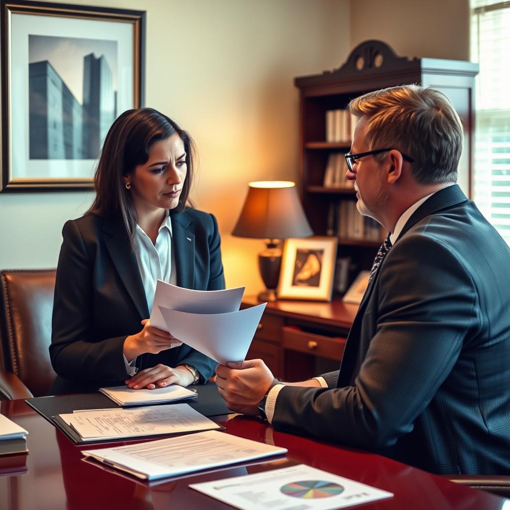 DWI Lawyer Oneida County