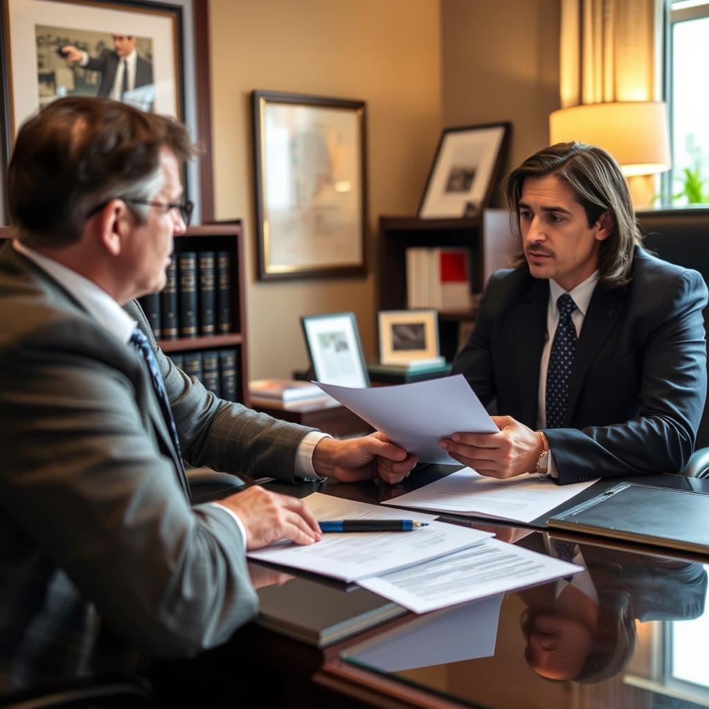 DWI Lawyer Onondaga County