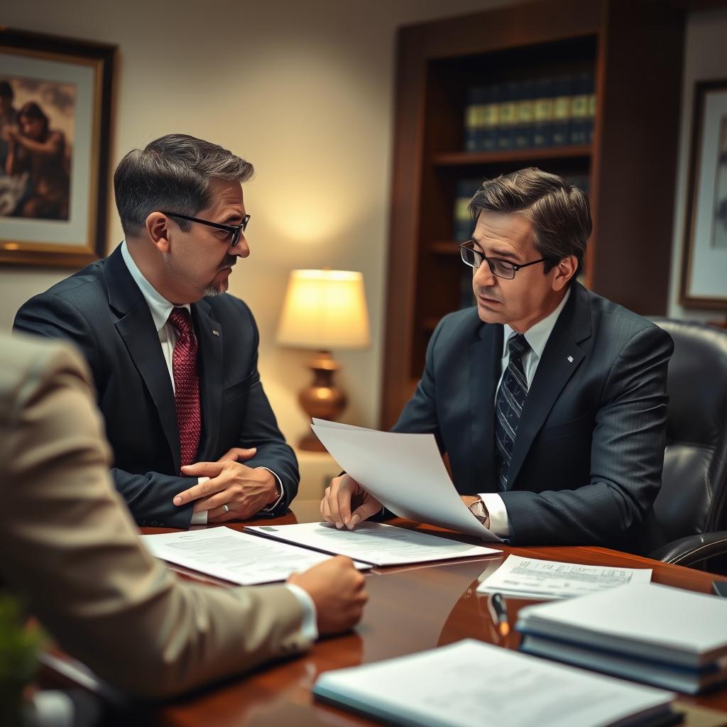 DWI Lawyer Ontario County