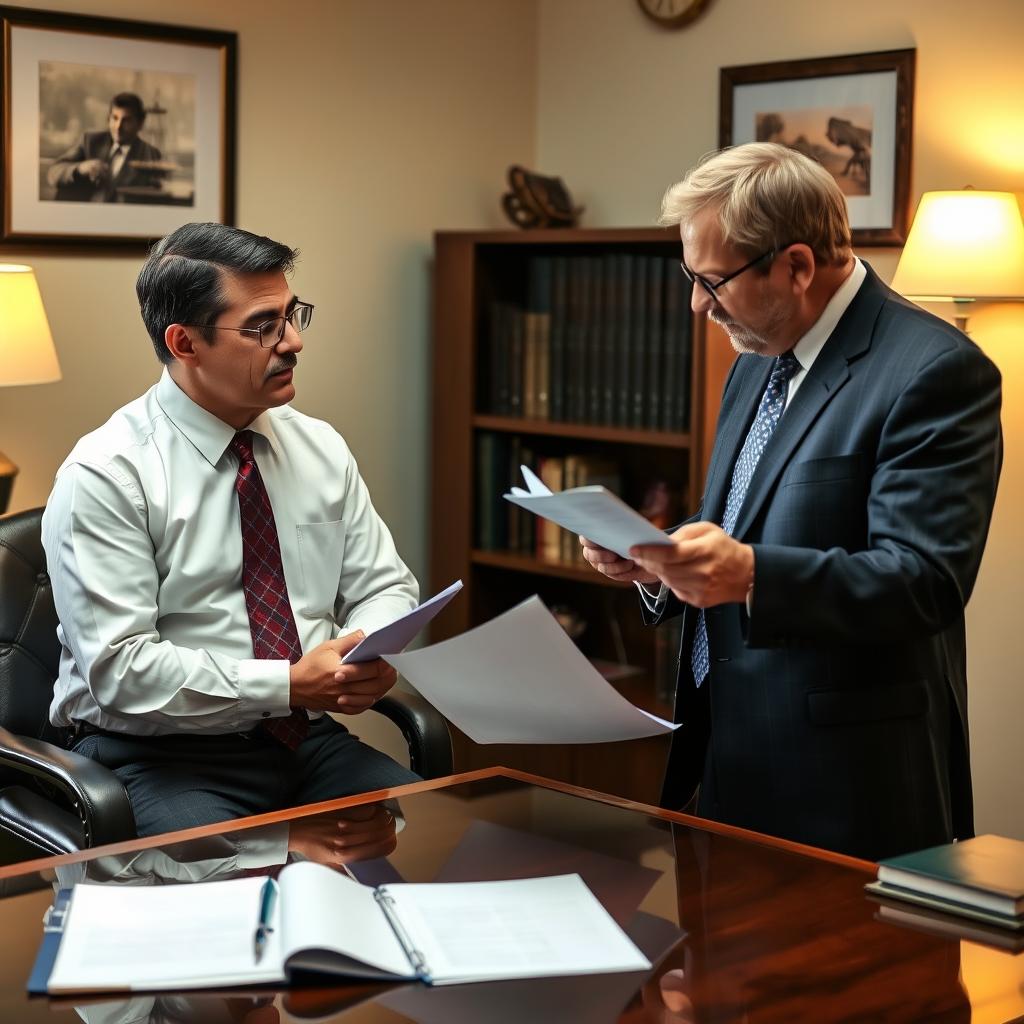 DWI Lawyer Otsego County