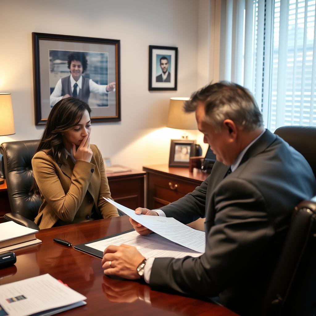DWI Lawyer Queens County