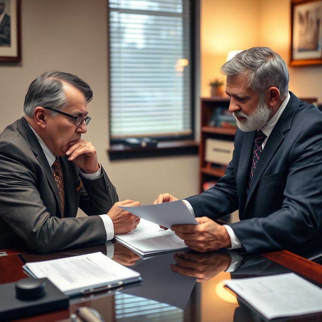 DWI Lawyer Rensselaer County