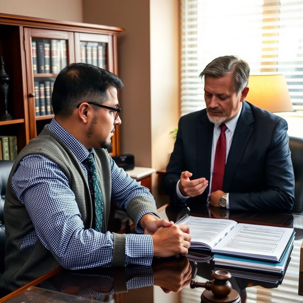 DWI Lawyer Rockland County