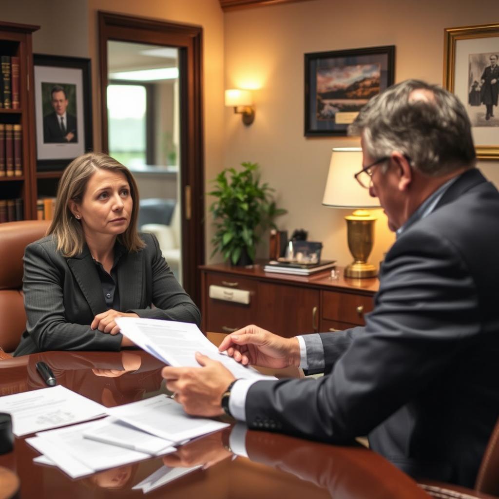 DWI Lawyer Saratoga County