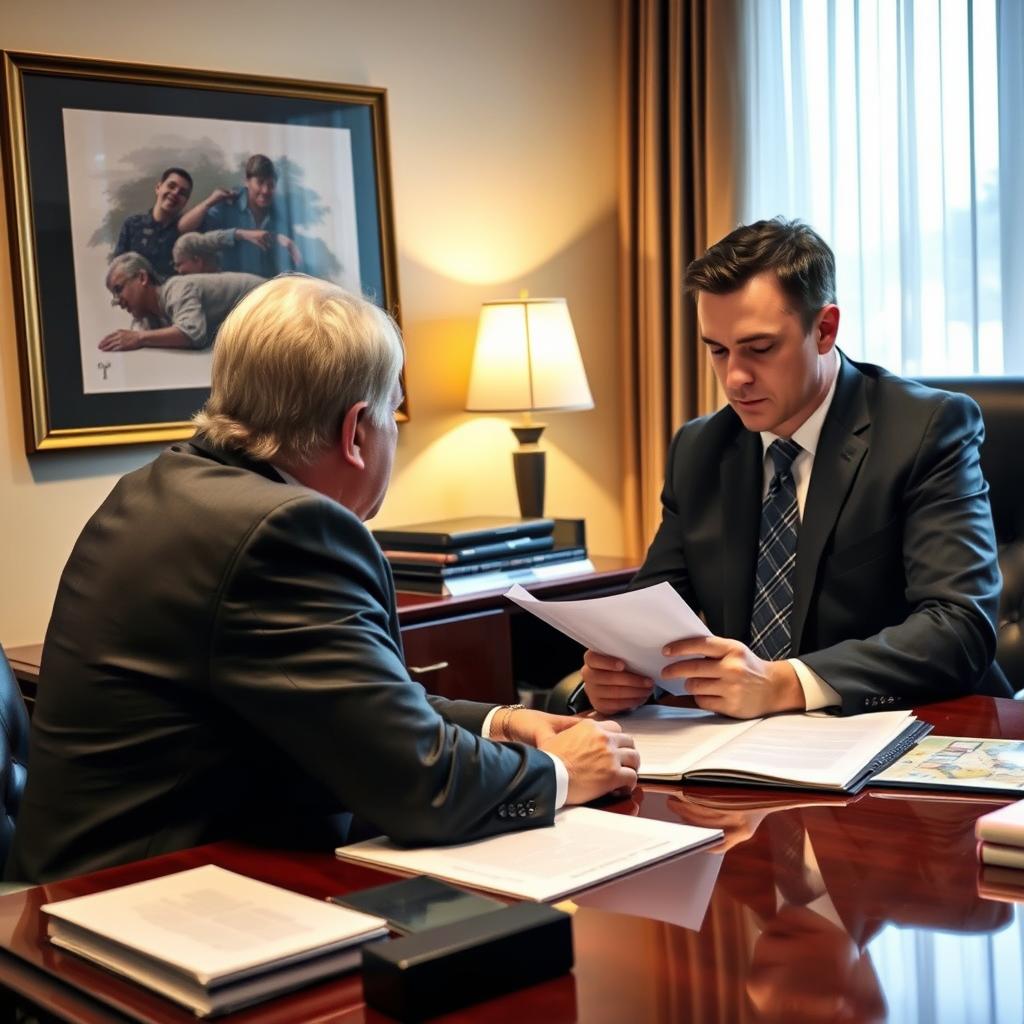 DWI Lawyer Suffolk County