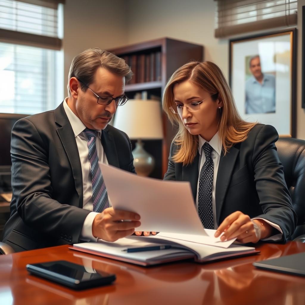 DWI Lawyer Tompkins County