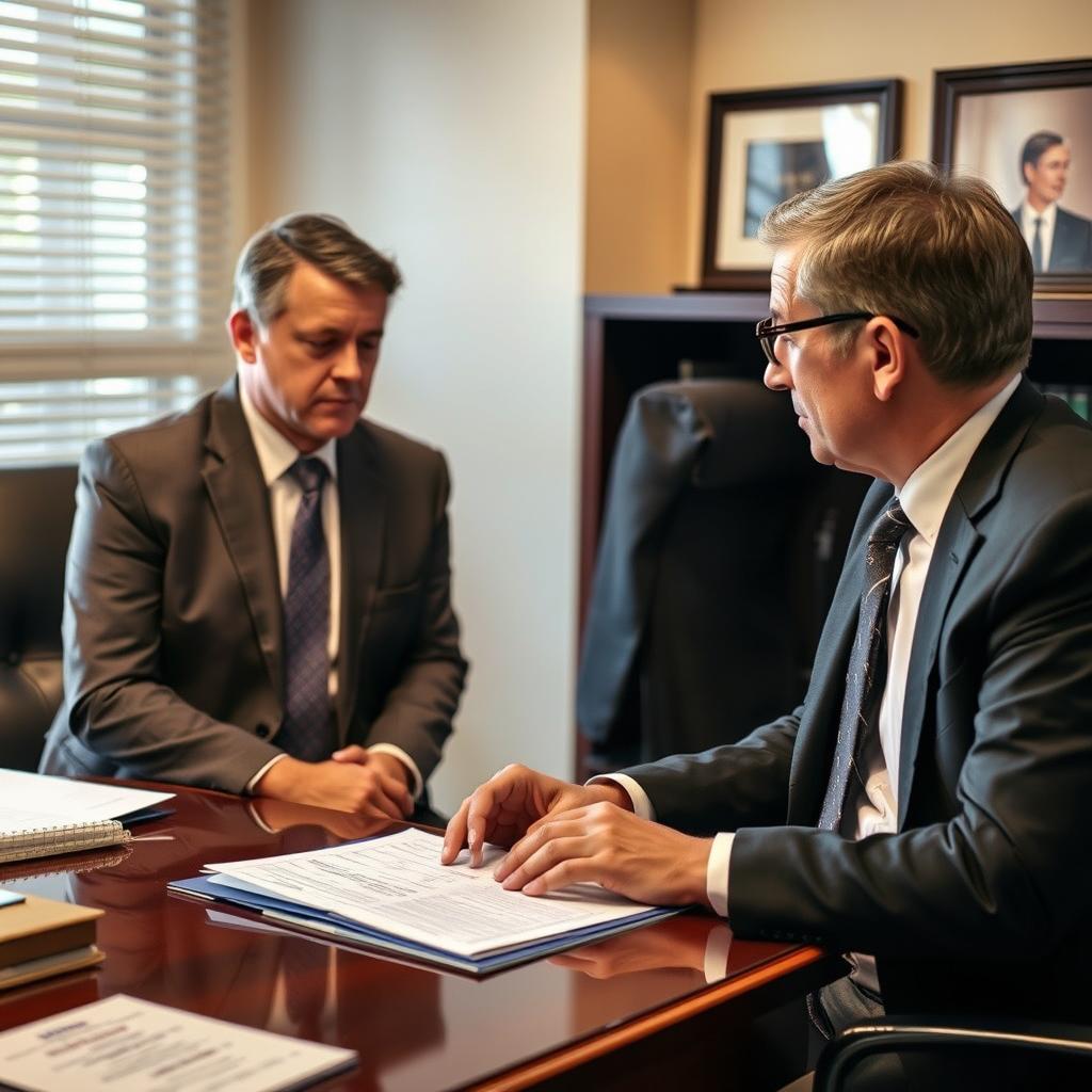 DWI Lawyer Westchester County