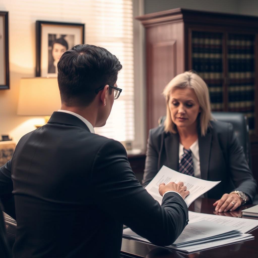 DWI Lawyer Yates County
