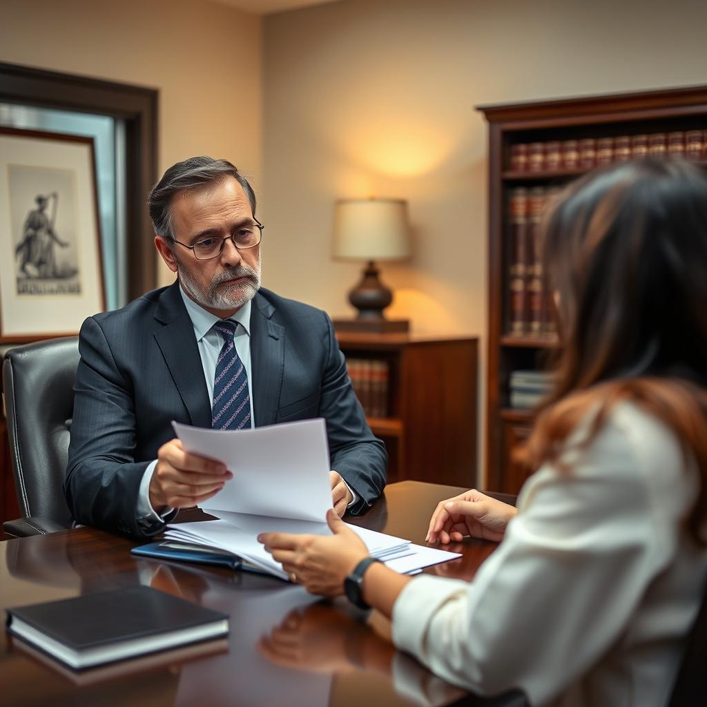 Excessive Points Lawyer Middlesex County