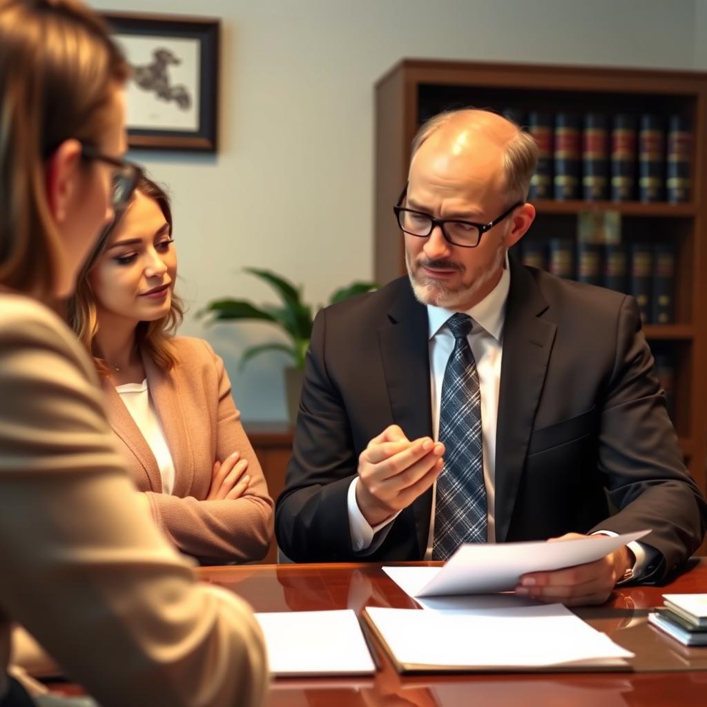 Excessive Points Lawyer New Jersey