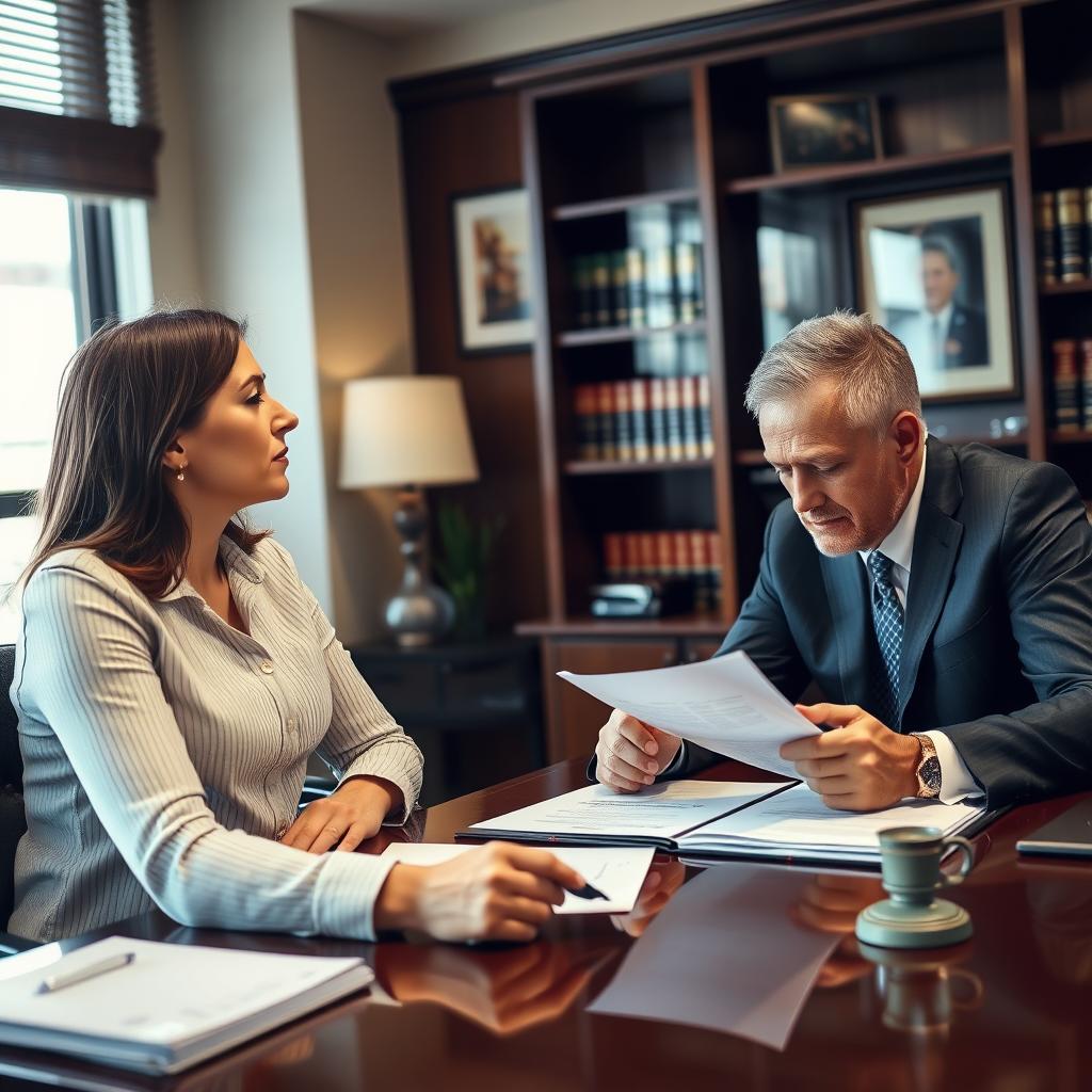 Felony DUI Lawyer Spring Valley