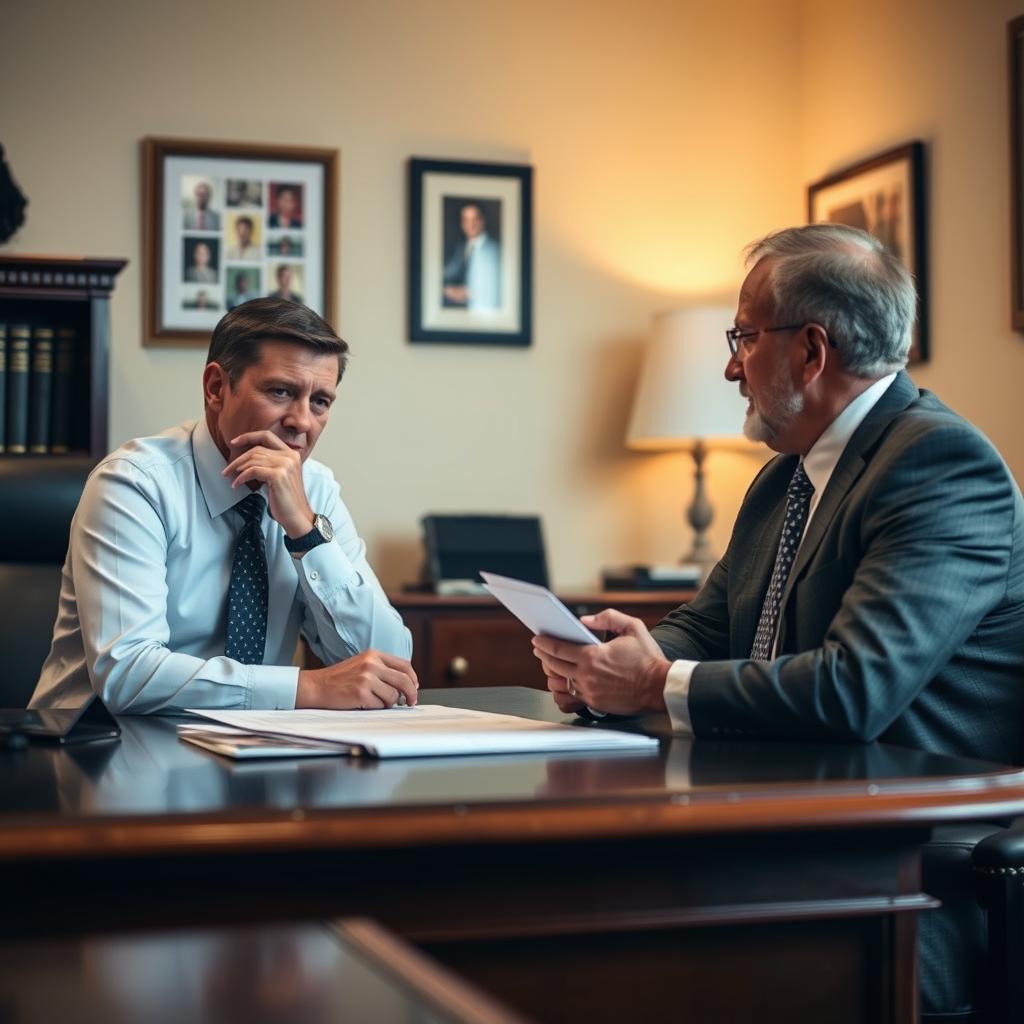 Habitual Offender Lawyer Isle of Wight County