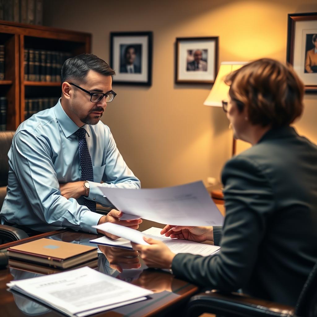 Habitual Traffic Offender Lawyer Cumberland County