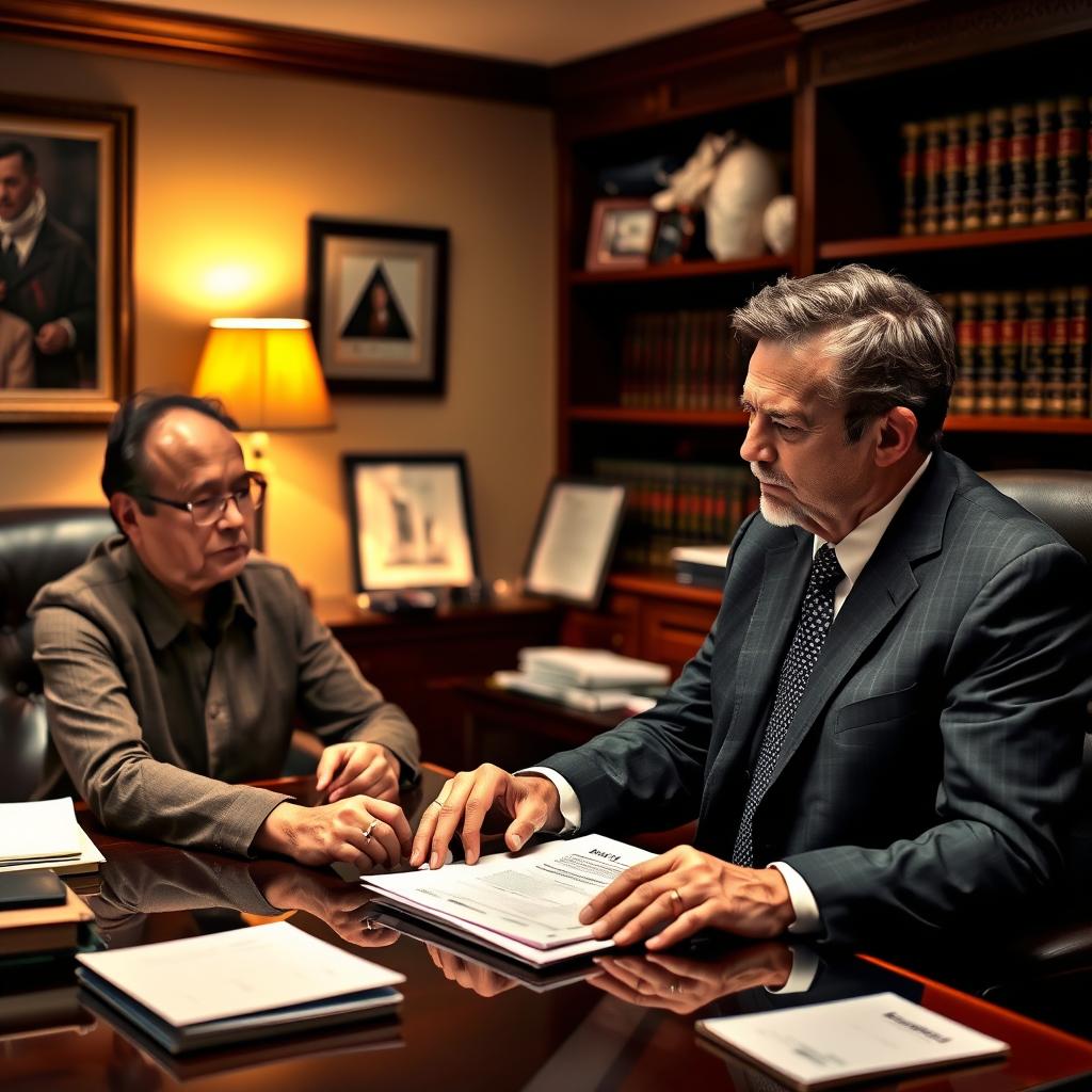 Habitual Traffic Offender Lawyer Salem County