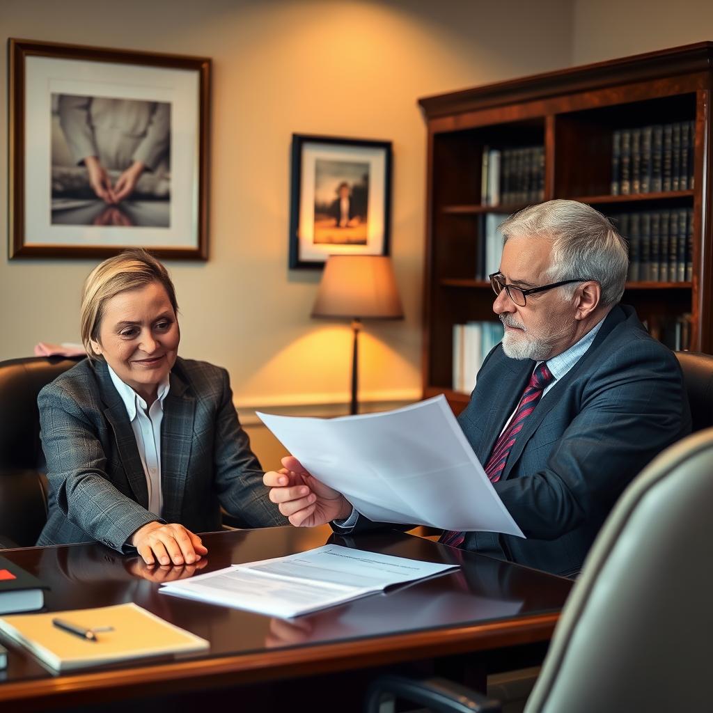 Hit and Run Lawyer Bergen County