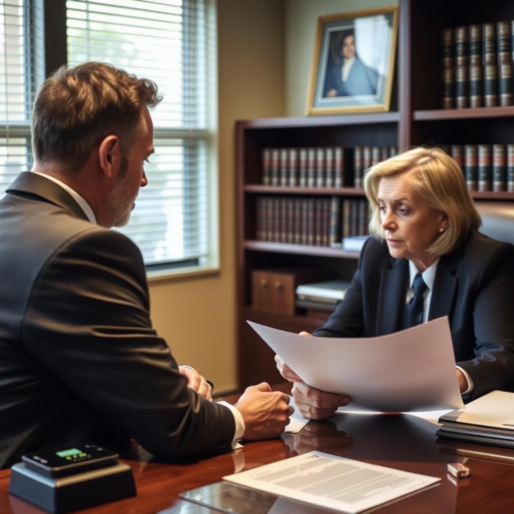 License Suspension Lawyer Atlantic County