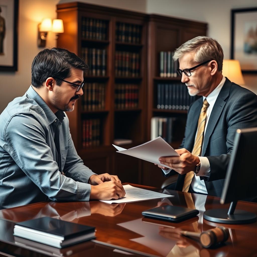 License Suspension Lawyer Cumberland County