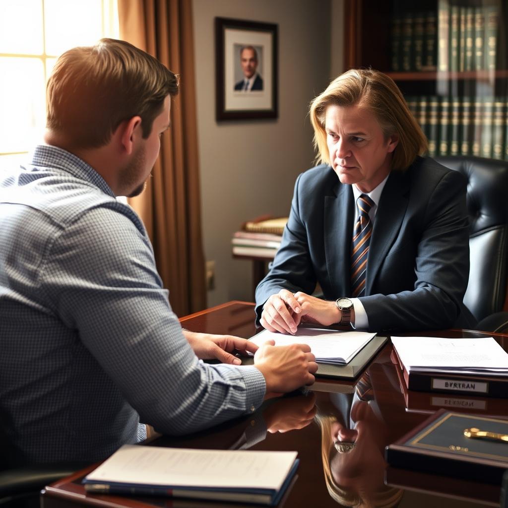 License Suspension Lawyer Hunterdon County