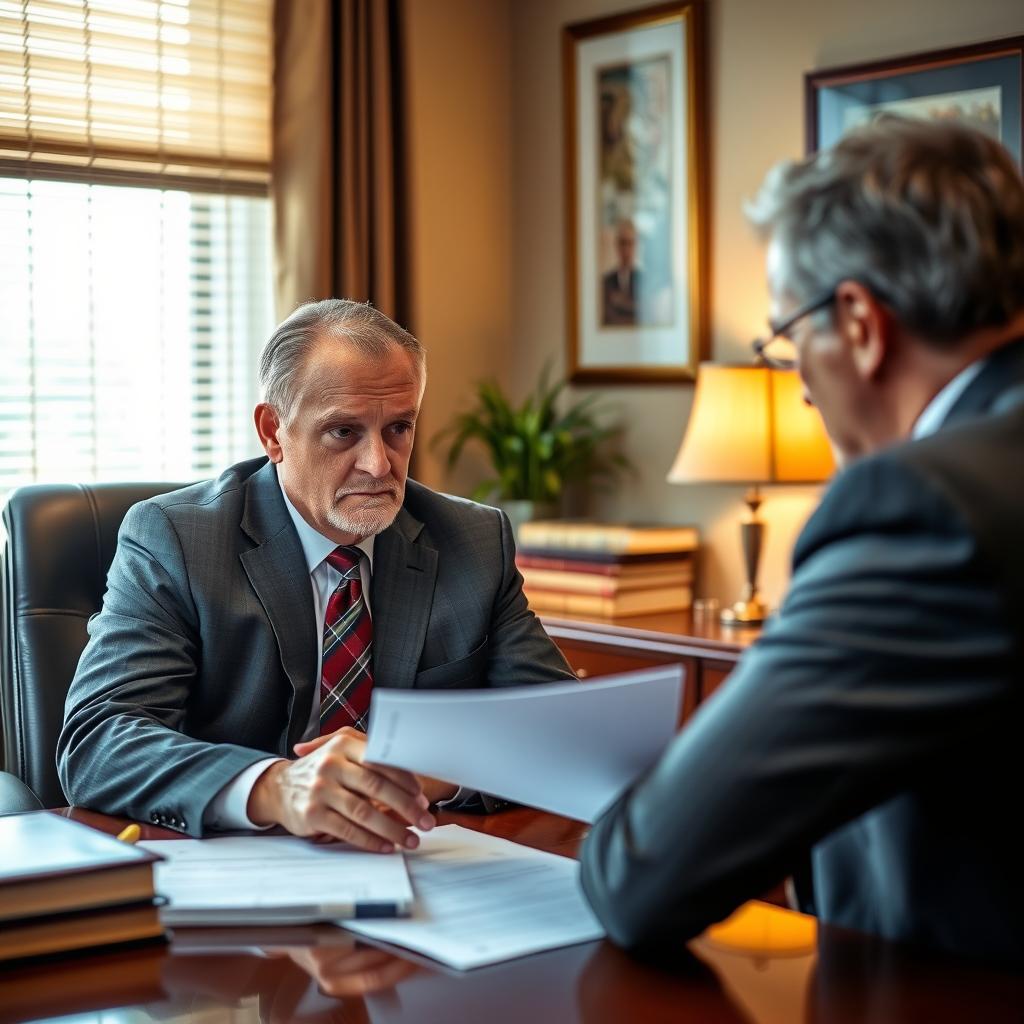 License Suspension Lawyer Salem County