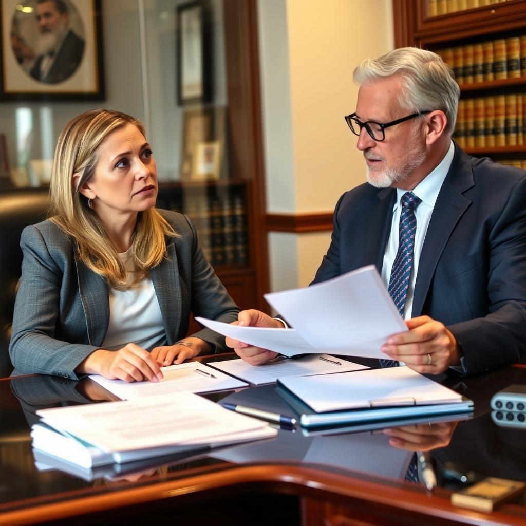 Out of State Driver Lawyer Baltimore