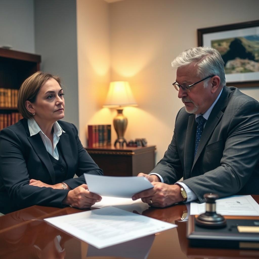 Out of State Driver Lawyer Clinton County