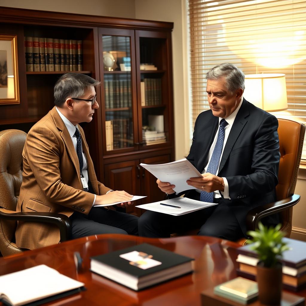 Out of State Driver Lawyer Kings County