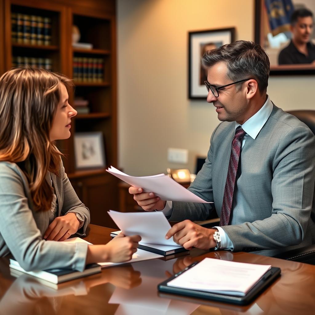 Out of State Driver Lawyer Montgomery County