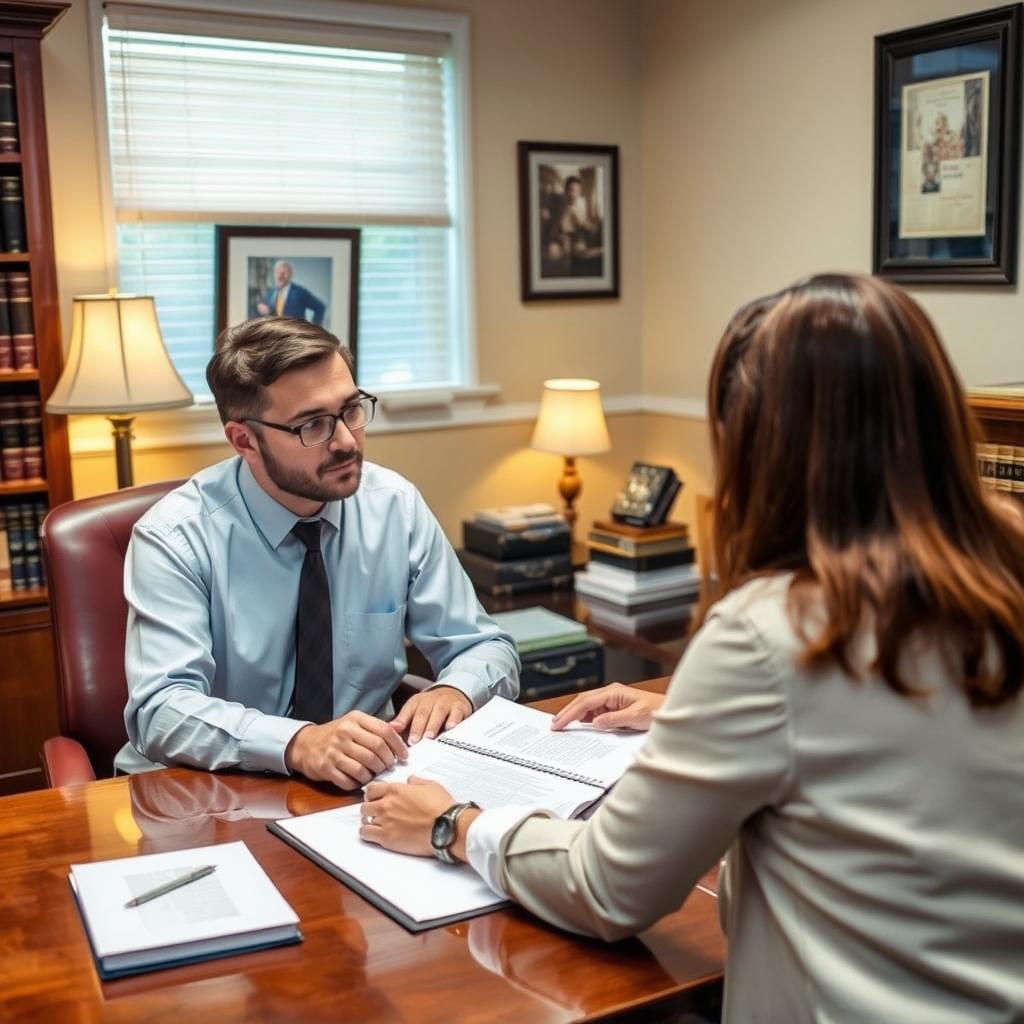 Out of State Driver Lawyer Otsego County