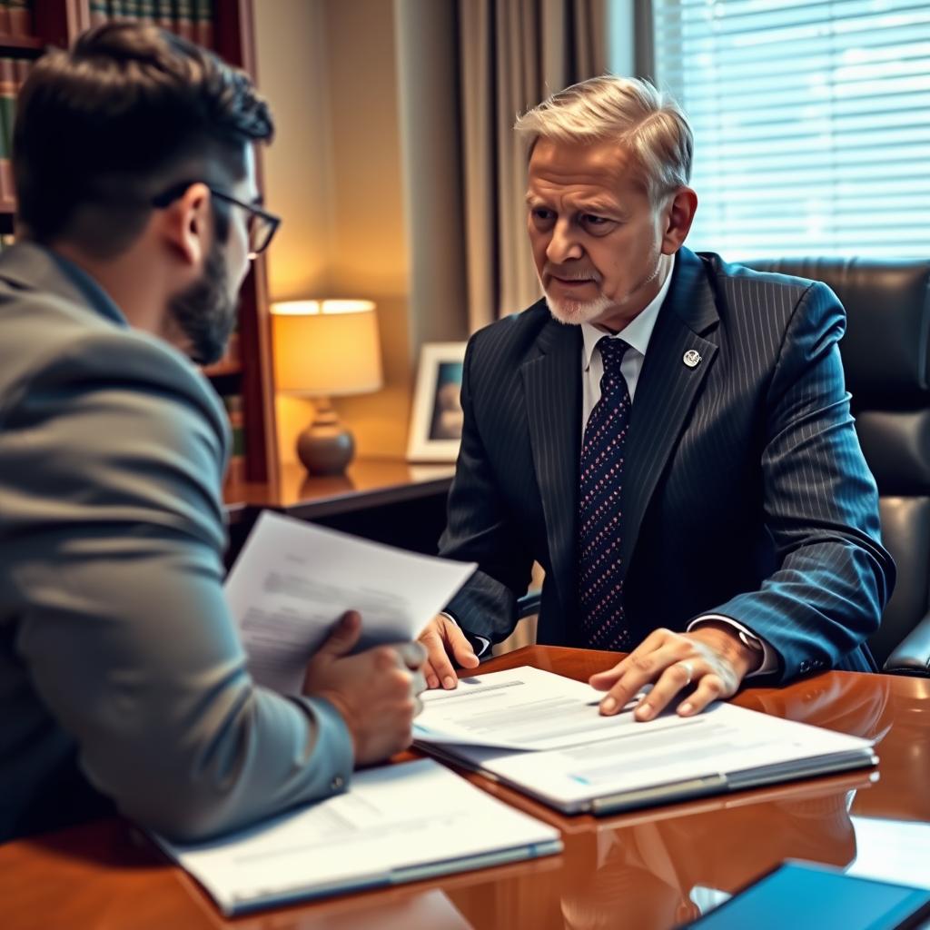 Out of State Driver Lawyer Queens