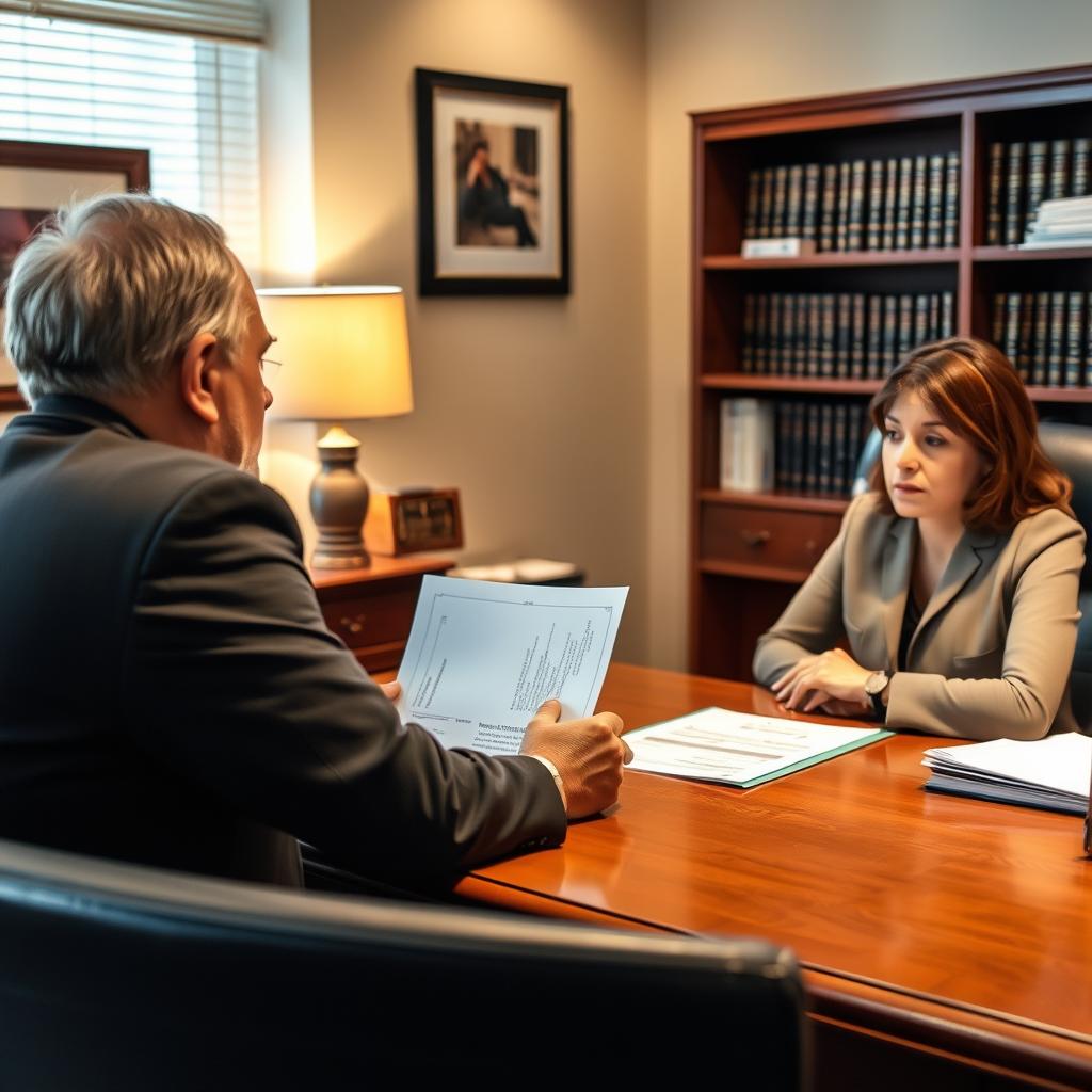 Out of State Driver Lawyer Staten Island