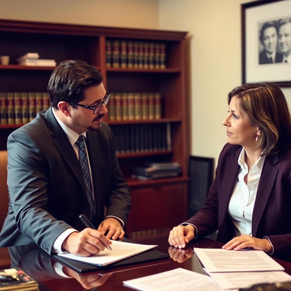 Out of State Driver Lawyer Yates County