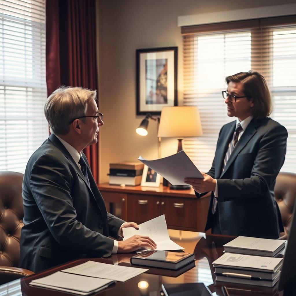 Out of State DUI Lawyer Capitol Hill