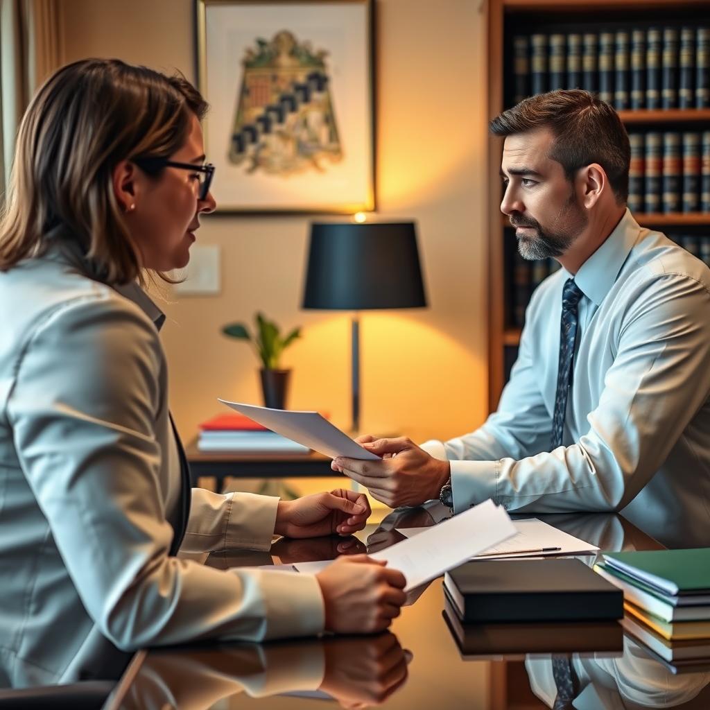 Out of State DUI Lawyer Cleveland Park