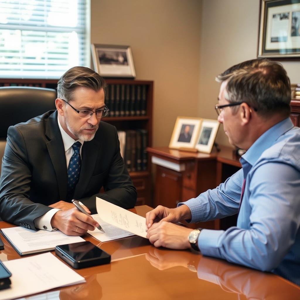 Out of State DUI Lawyer Salisbury