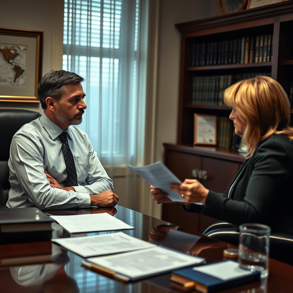 Out of State DUI Lawyer Washington County